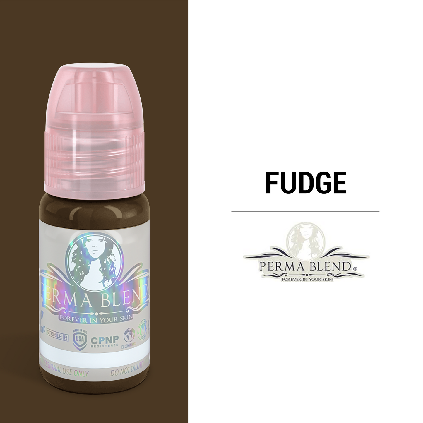 Perma Blend Fudge