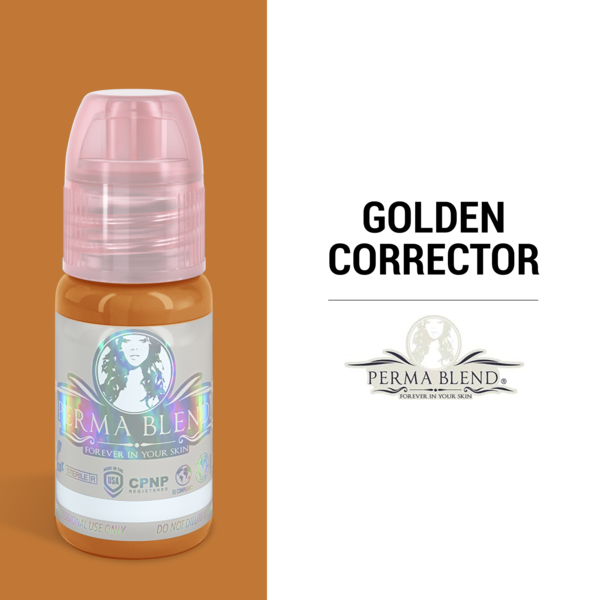Perma Blend Golden Corrector