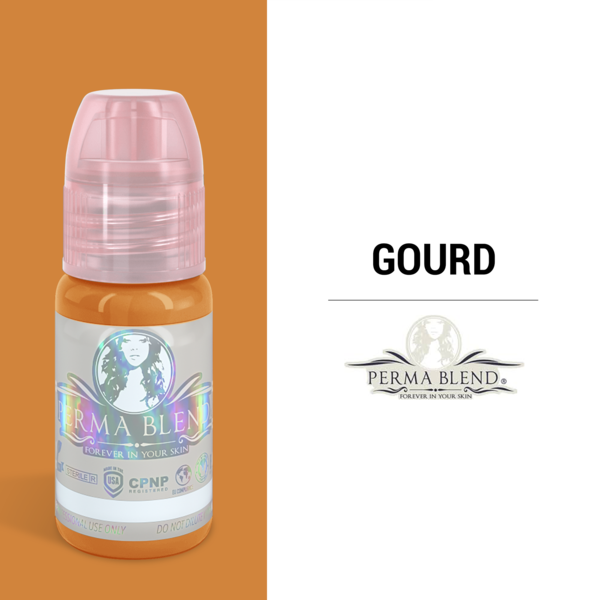 Perma Blend Gourd Toner