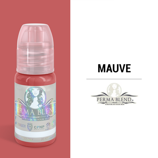 Perma Blend Mauve