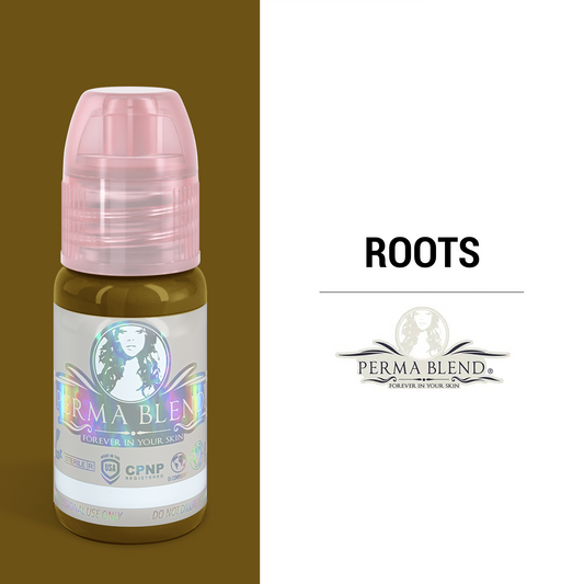 Perma Blend Roots
