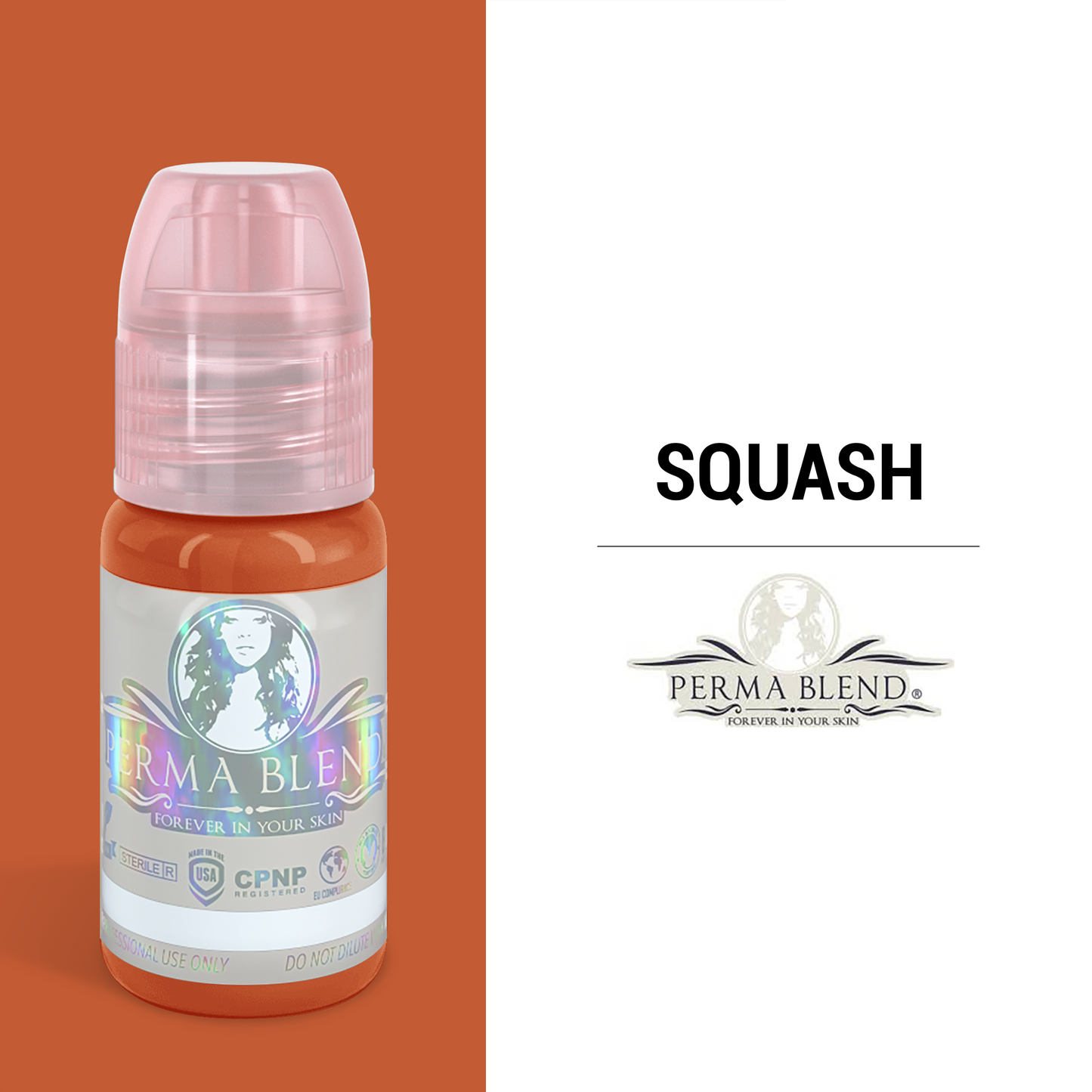 Perma Blend Squash