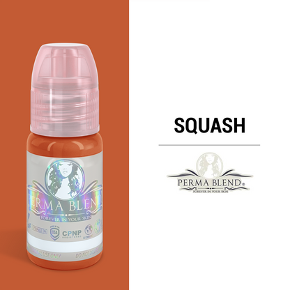 Perma Blend Squash