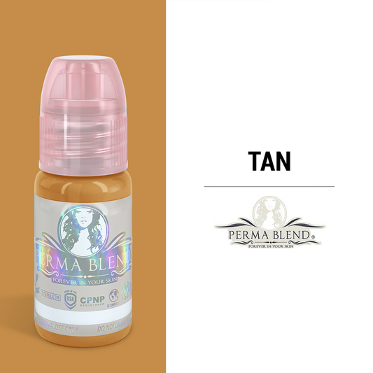Perma Blend Tan