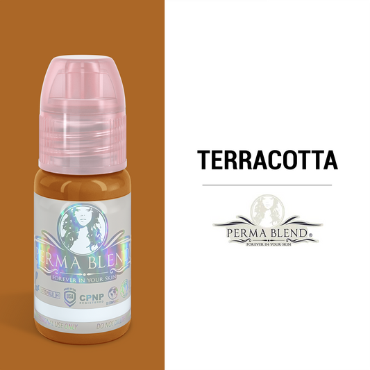 Perma Blend Terra Cotta