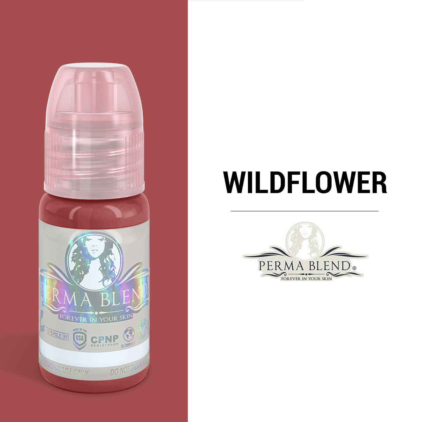 Perma Blend Wildflower