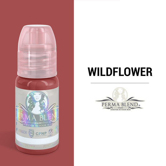 Perma Blend Wildflower