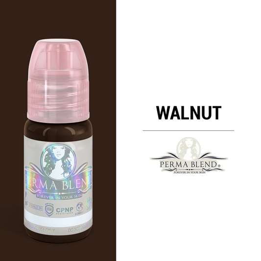 Perma Blend Walnut