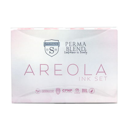 Areola set