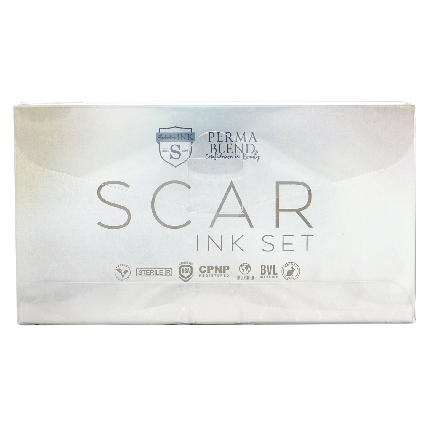 Scar Set