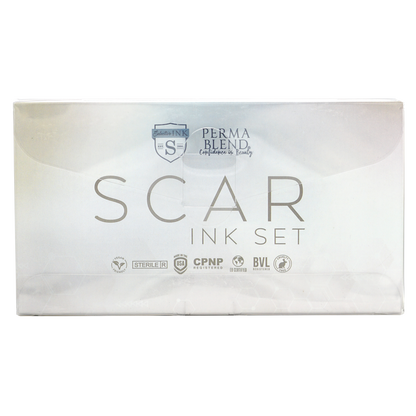 Scar Set