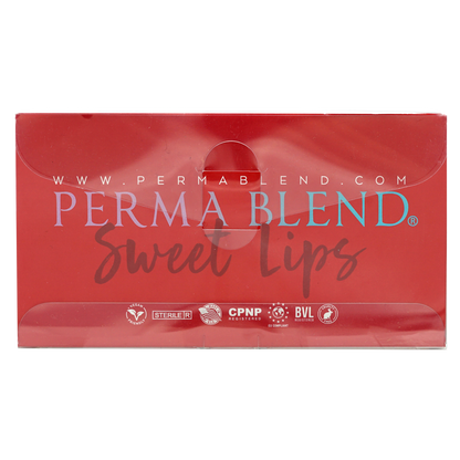 Sweet Lips Kit