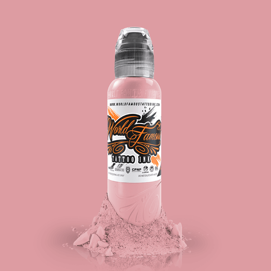 WF Pink Grapefruit