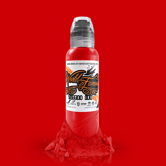 WF Red Hot