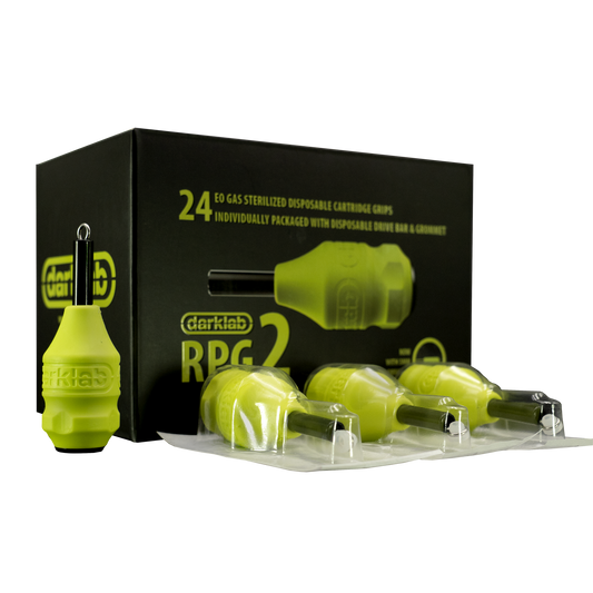 Disposable RPG 2 Cartridge 24 Grips Box  10.00% Off Auto renew