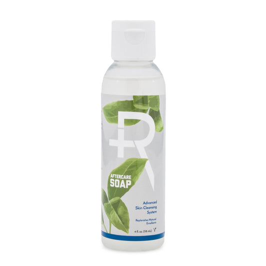 Recovery After Care Soap