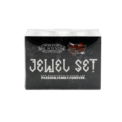 WF Ryan Smith Jewel Set