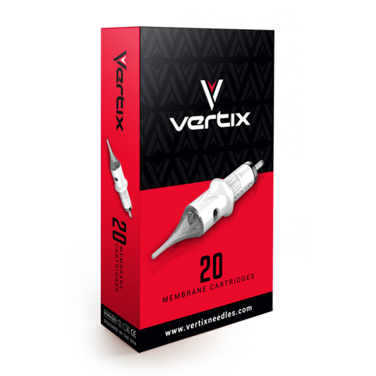 Vertix 7 Magnum Curved Bugpin  10.00% Off Auto renew