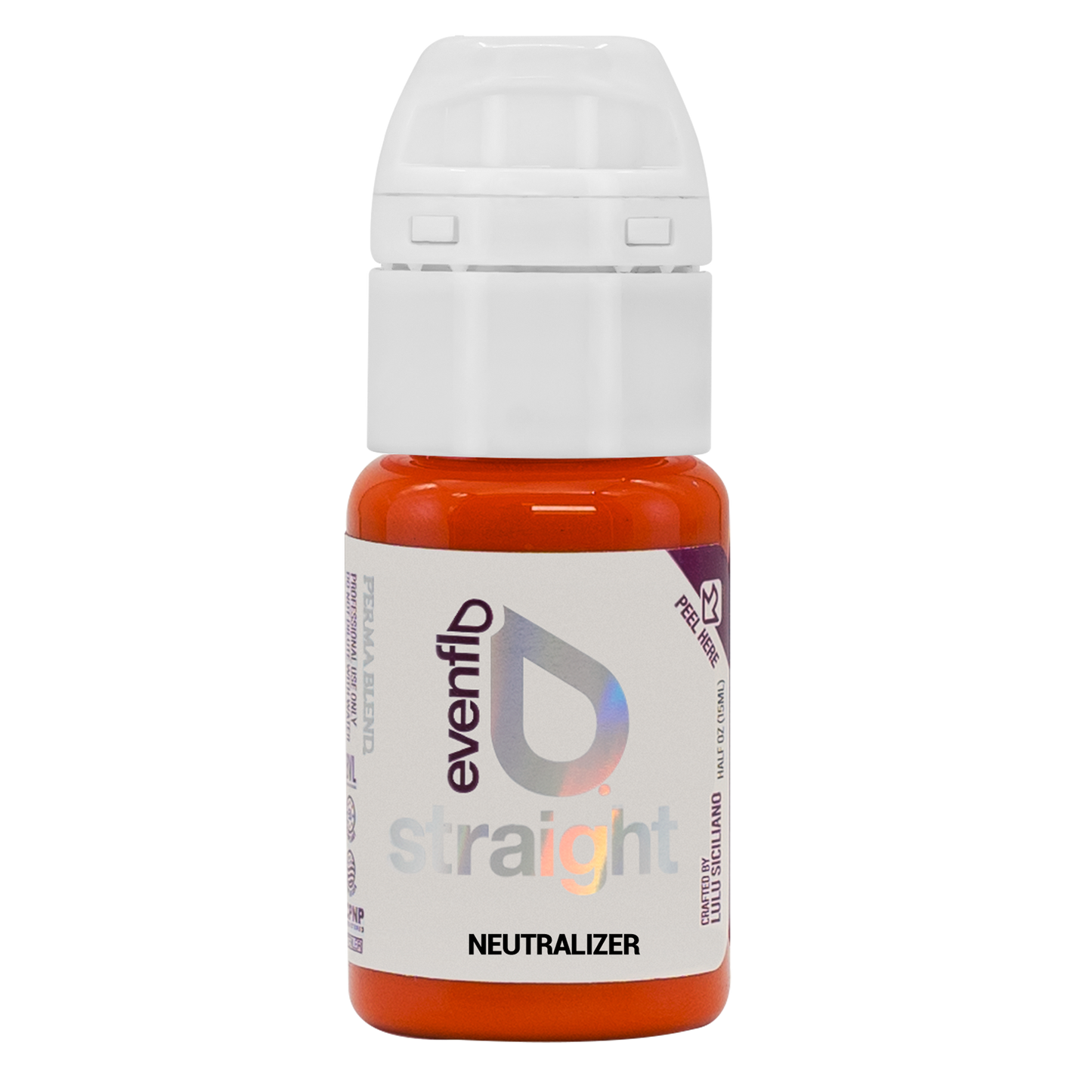 Neutralizer Lip Evenflo Pigment