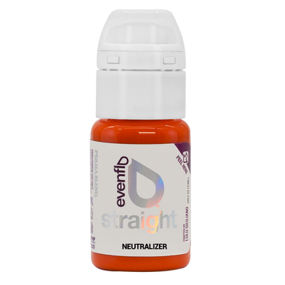 Neutralizer Lip Evenflo Pigment