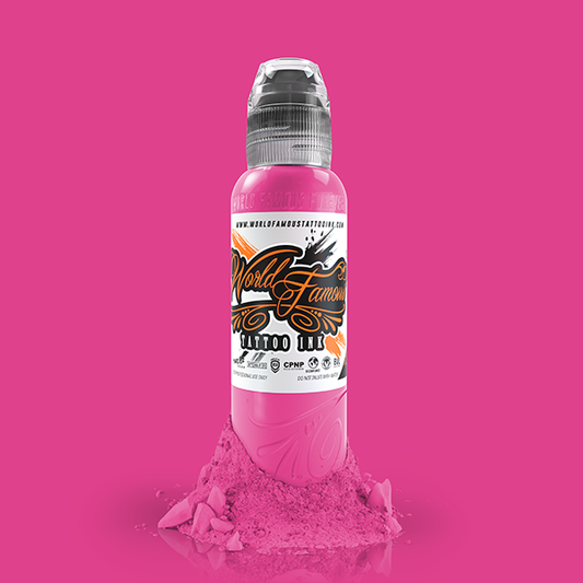 WF Strawberry