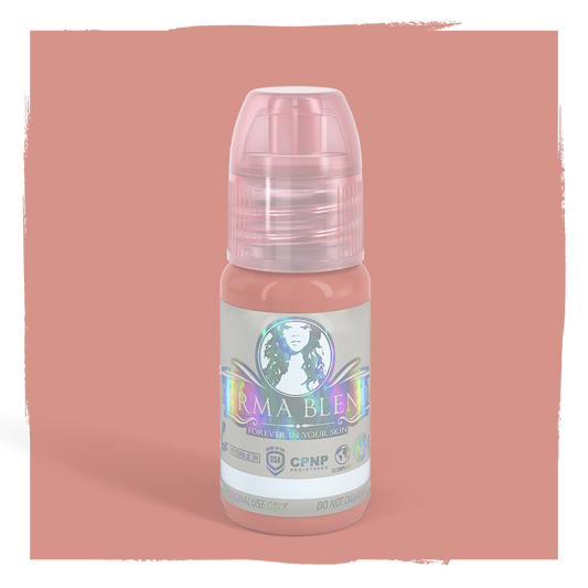 Inga Babitskaya - For Lips - Tender Caramel