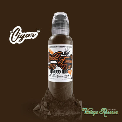 WF Pony Lawson - Vintage Reserve - Cigar