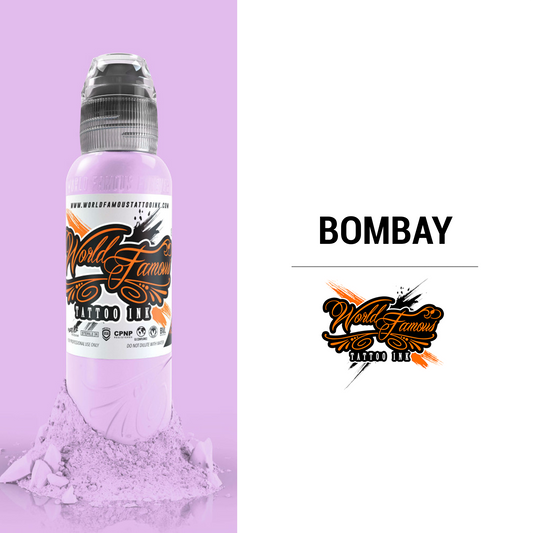 WF Bombay