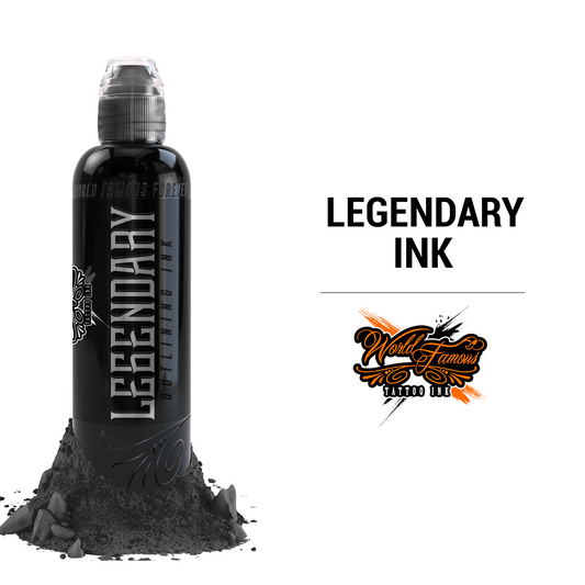 WF Legendary Ink
