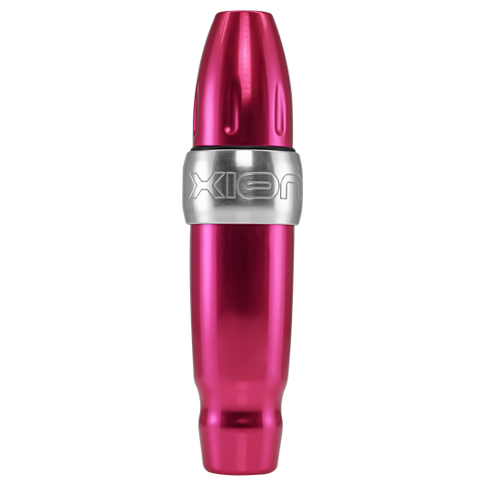 Spektra Xion S Bubble Gum Special Edition