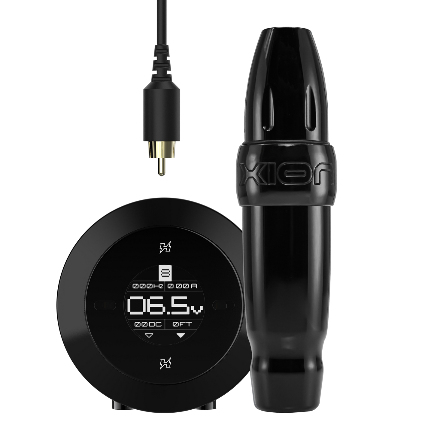 Xion S Stealth Essential Set