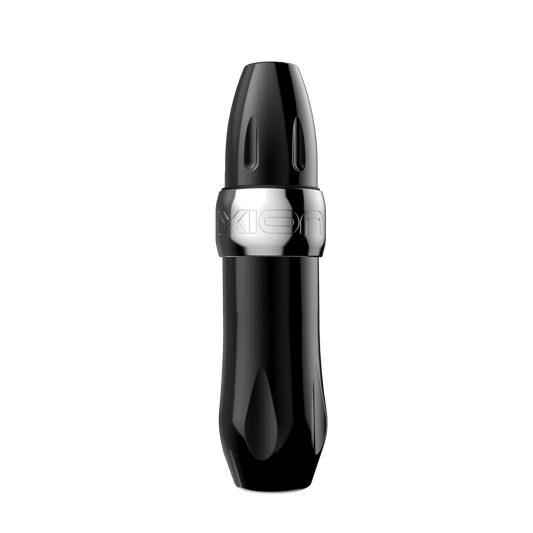 Spektra Xion GunMetal