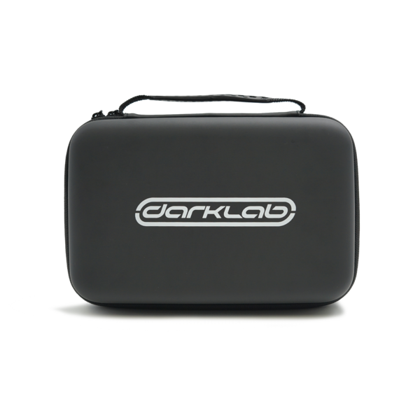 Darklab Eva travel case