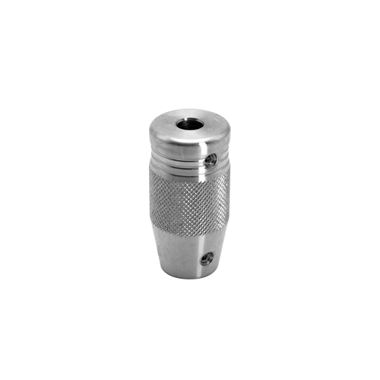Blitz 1 inch hourglass grip