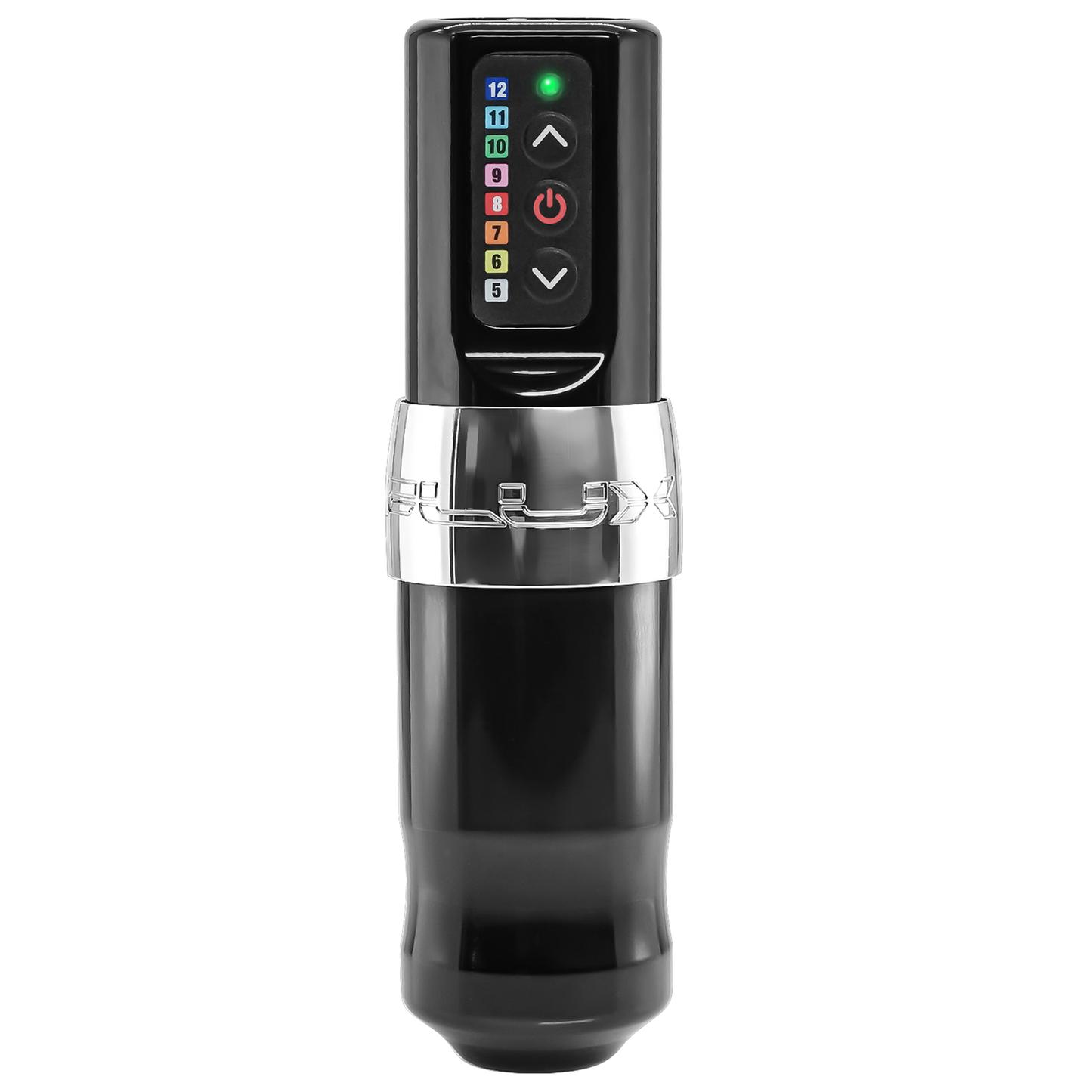 Spektra Flux Wireless Tattoo Machine