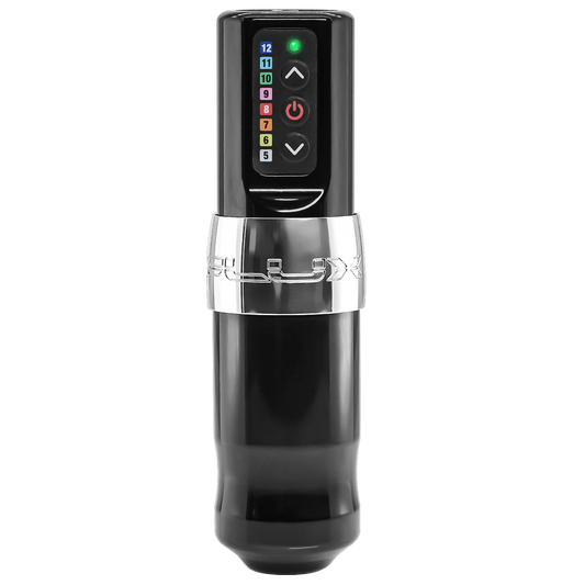 Spektra Flux Wireless Tattoo Machine