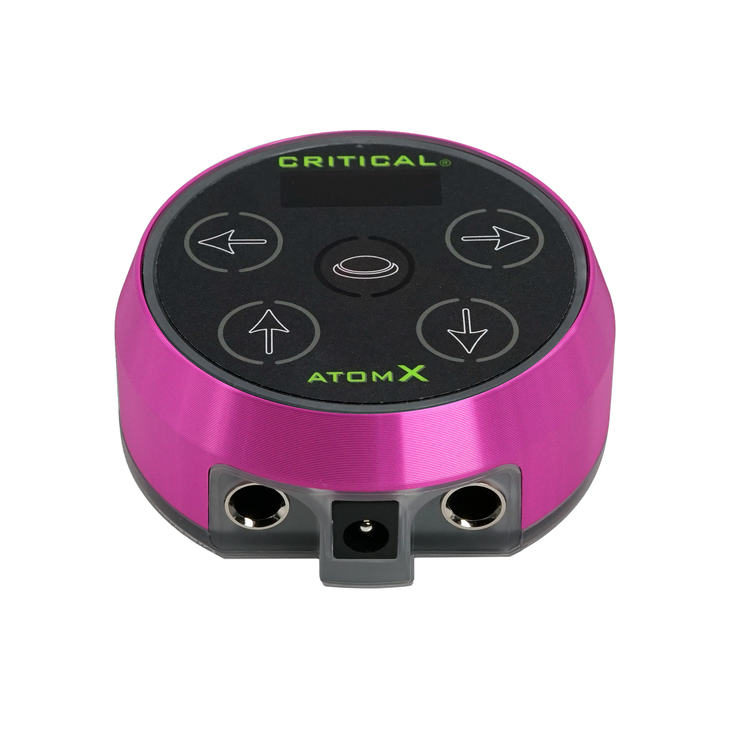 Critical Atom X Power Supply Pink