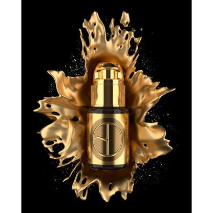 The Brow Daddy Gold Collection