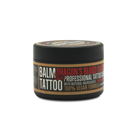 Balm Dragon's Blood Butter