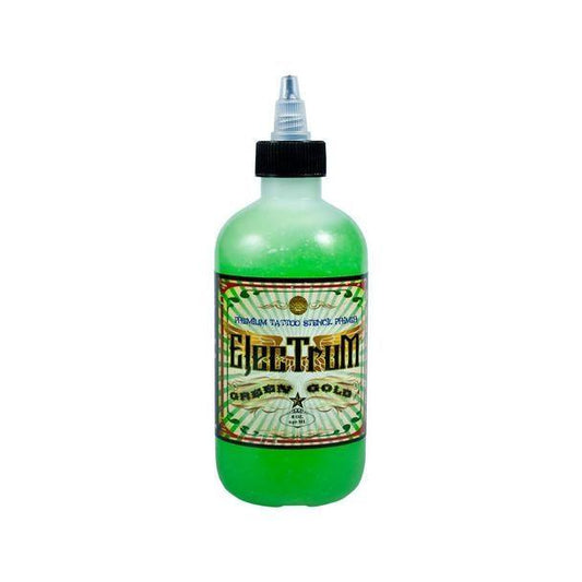 Electrum Premium Tattoo Stencil Primer 8oz