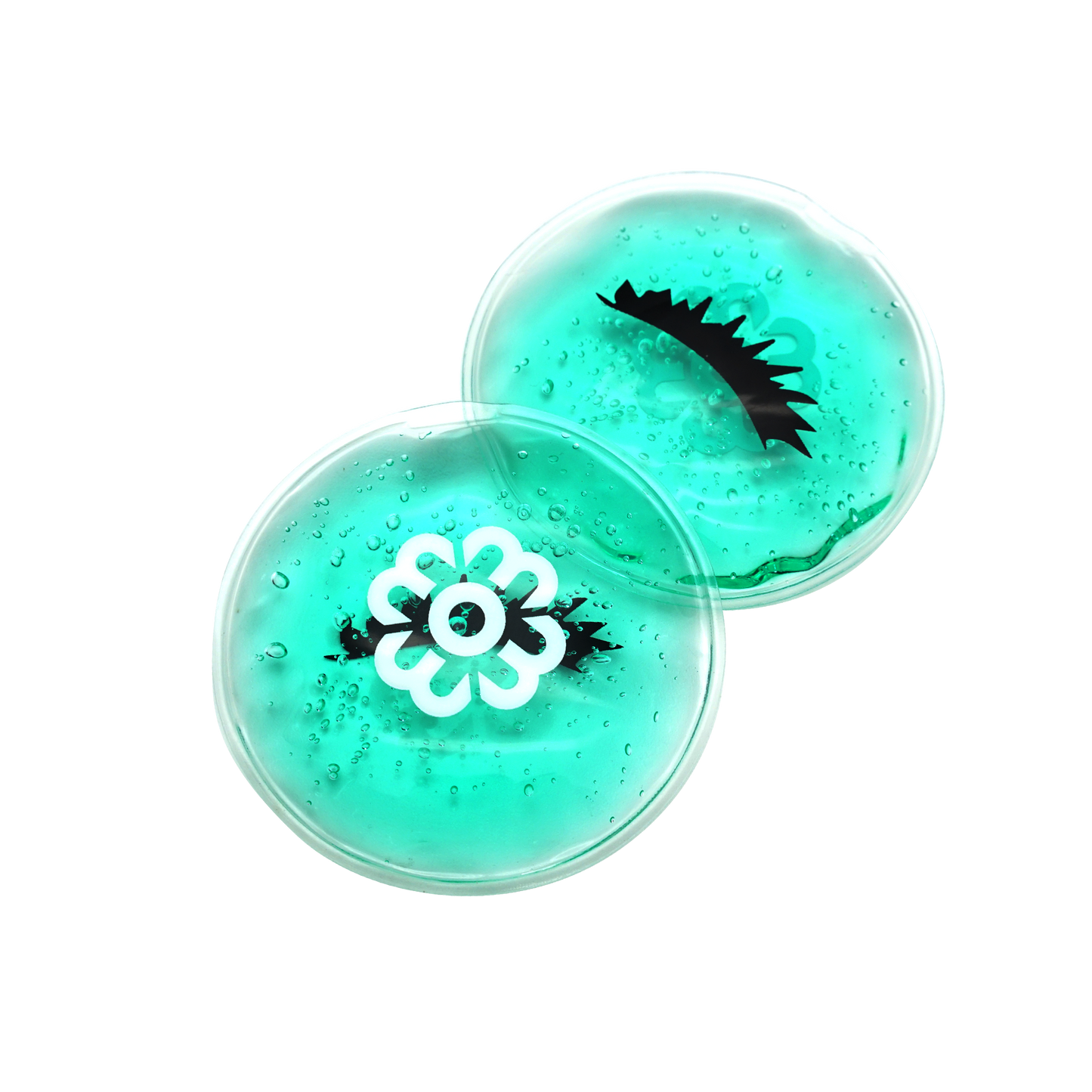 Eyes ice pack