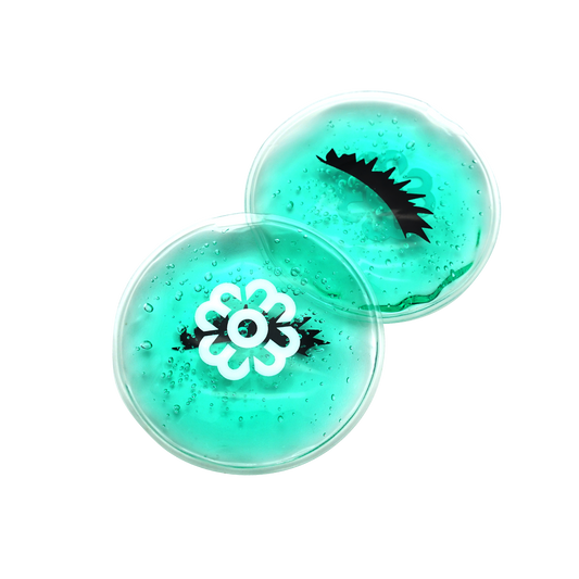 Eyes ice pack