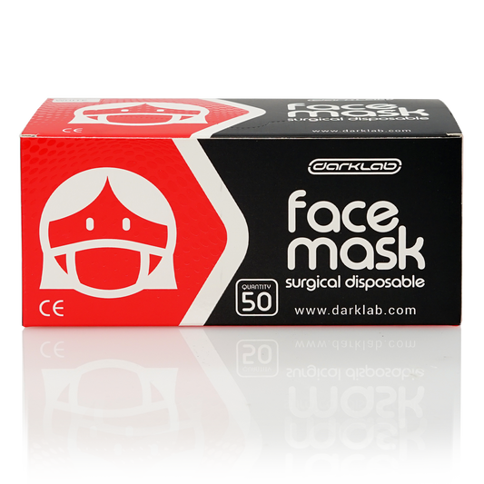 DL Face Mask