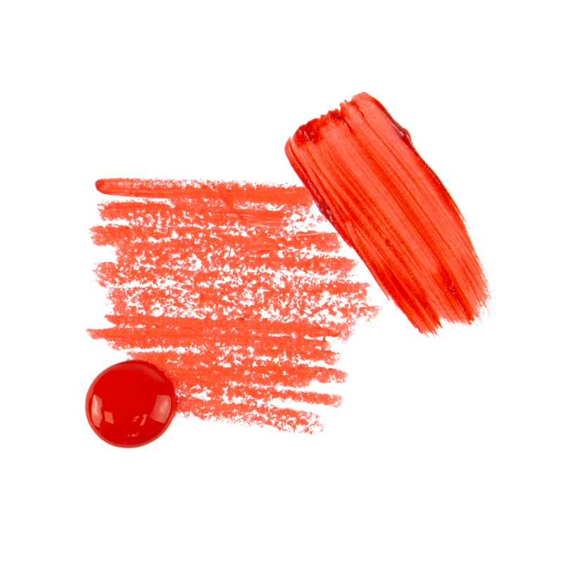 Tina Davies Lip Trio ‚Äö√Ñ√Æ Perma Blend ‚Äö√Ñ√Æ Flame