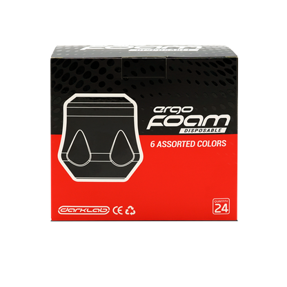Ergo Disposable Foam Covers