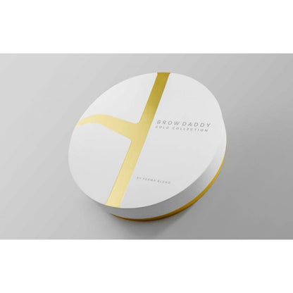 The Brow Daddy Gold Collection