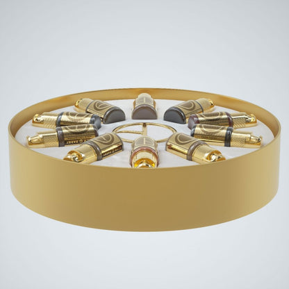 The Brow Daddy Gold Collection