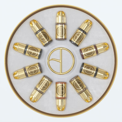 The Brow Daddy Gold Collection