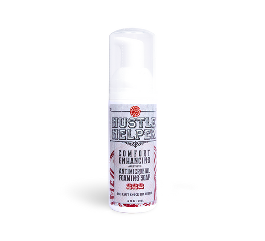 Hustle Helper 1.7 oz