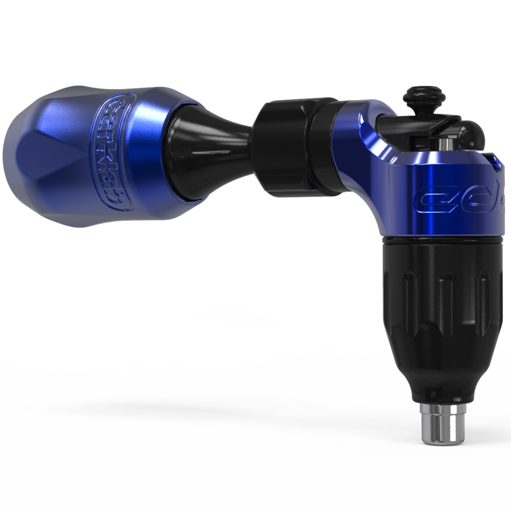 Spektra Edge X / Click Ergo Cartridge Deep Blue Set